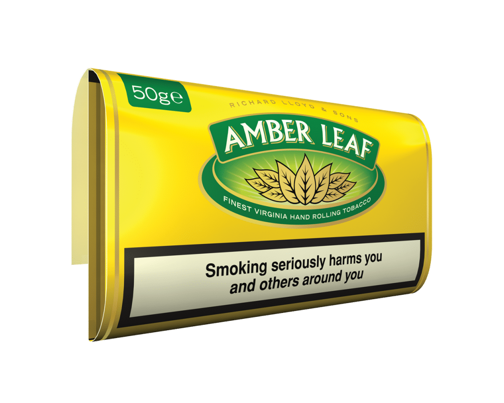 Premium Rolling Tobacco
