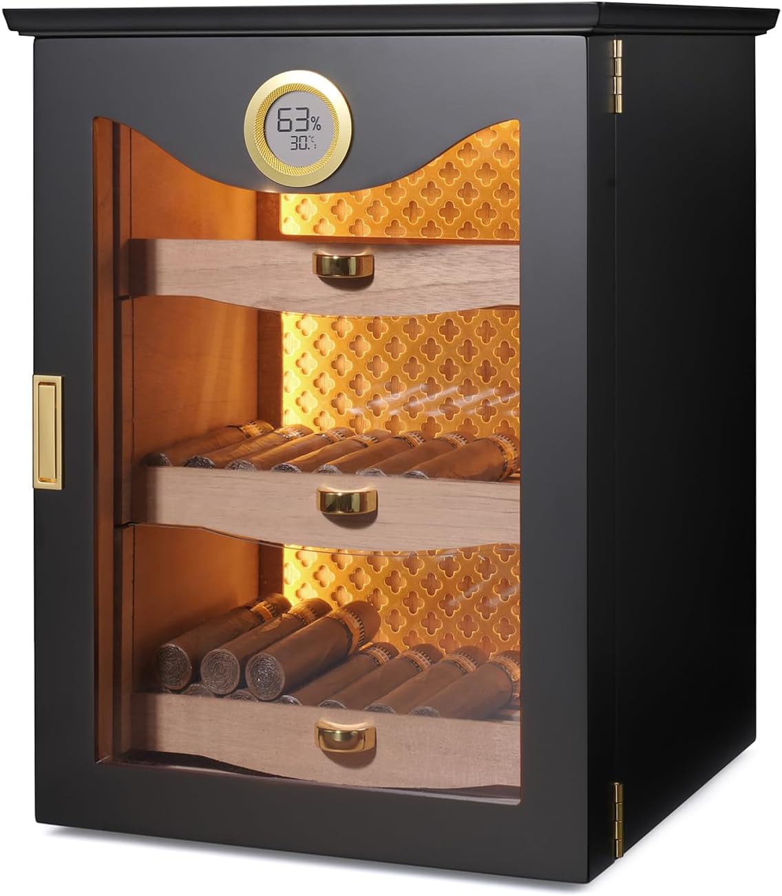 Electric Humidors