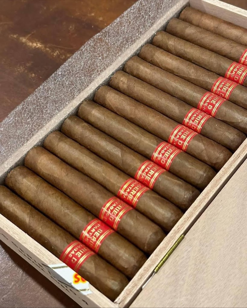 Partagas Serie D No. 4