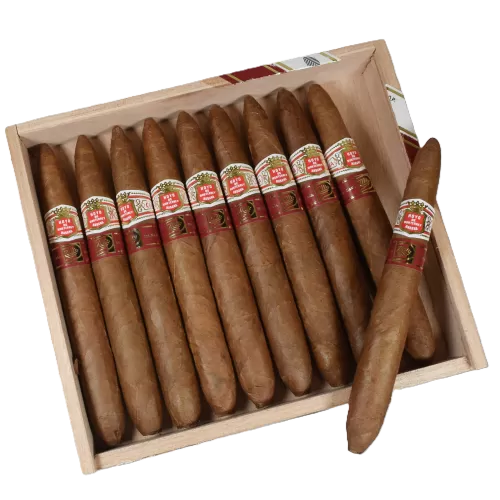LCDH Hoyo de Monterrey Elegantes Cigar - Box of 10