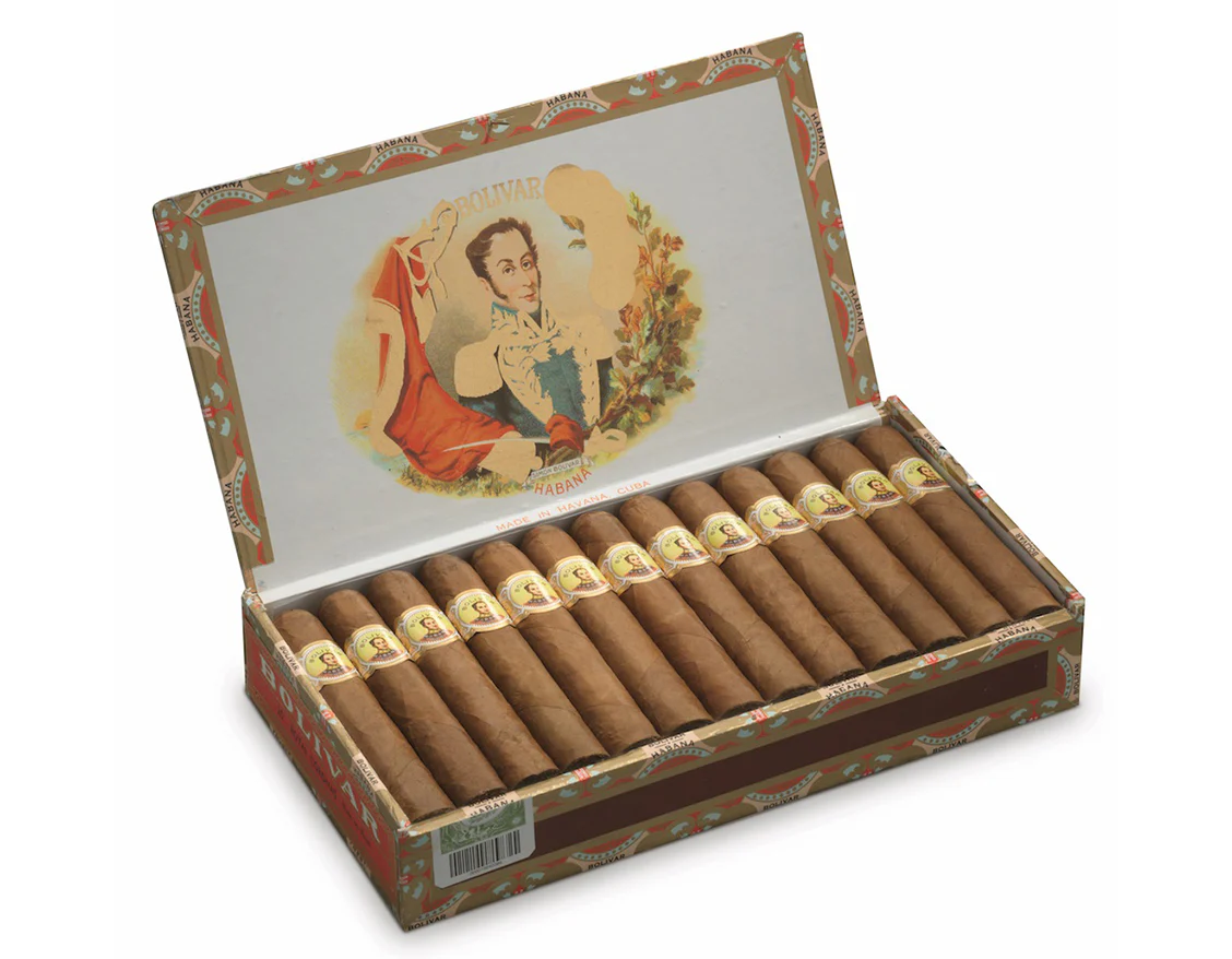 Bolivar Royal Corona Cigar - 1 Single