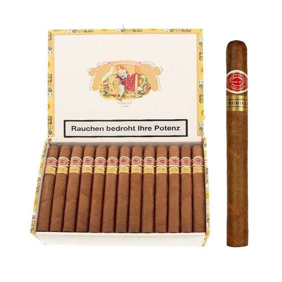 Romeo y Julieta Churchills