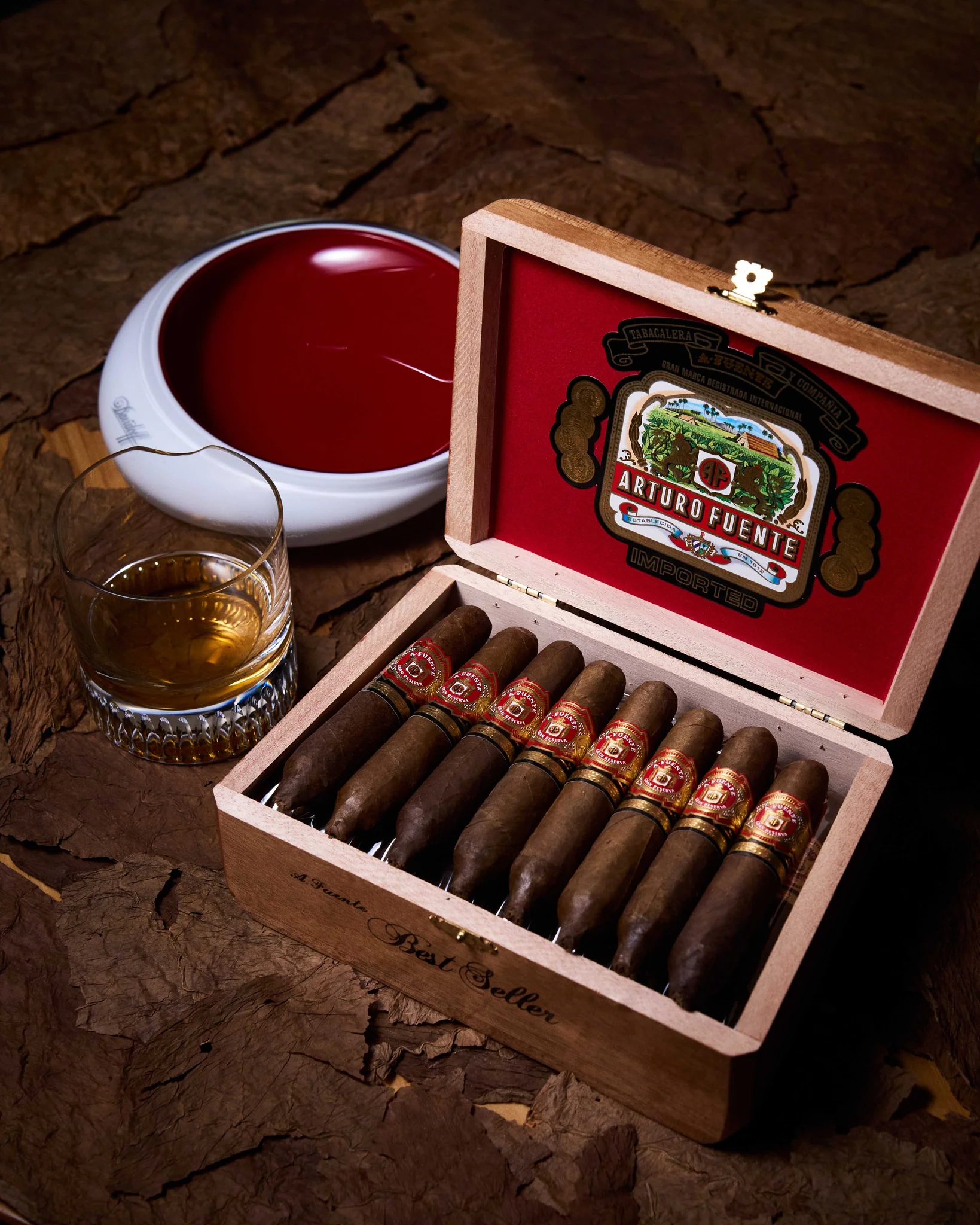 ARTURO FUENTE HEMINGWAY SHORT STORY