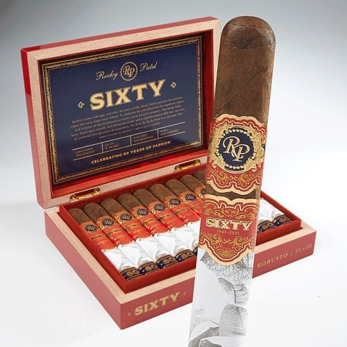 Rocky Patel Sixty Sixty