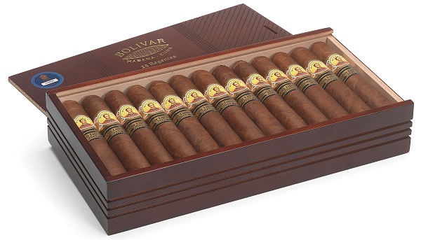 Bolivar Regentes Limited Edition 2021